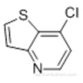 7-klortieno [3,2-b] pyridin CAS 69627-03-8
